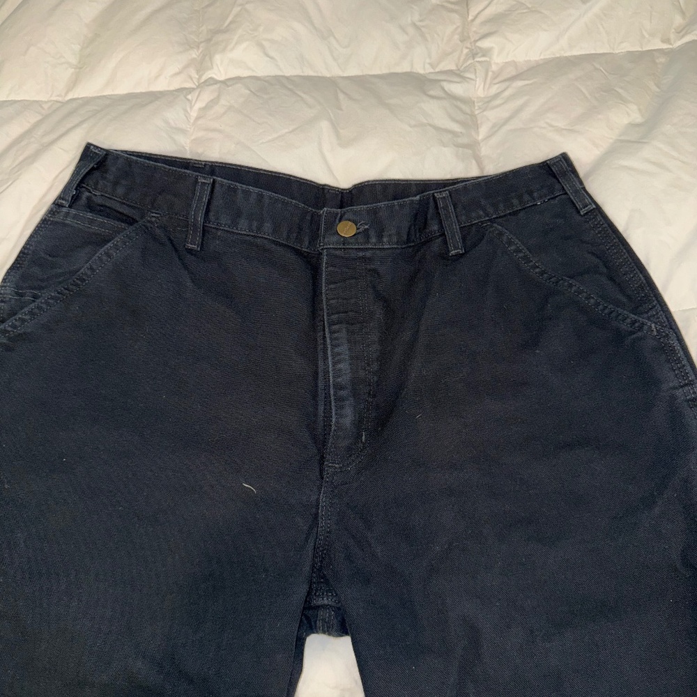 Carhartt men’s jeans